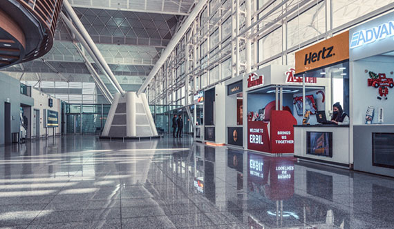 Advices for Travelers