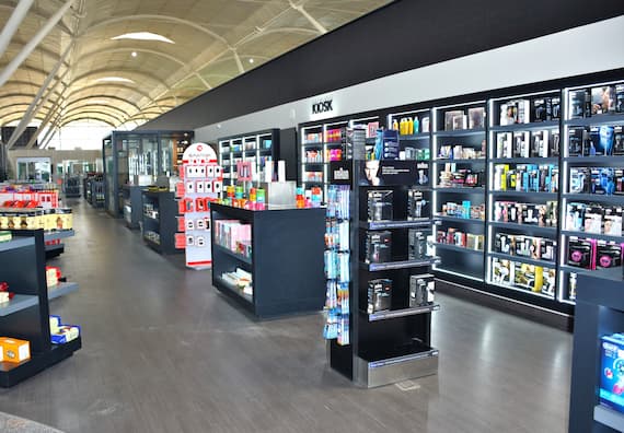 Duty Free
